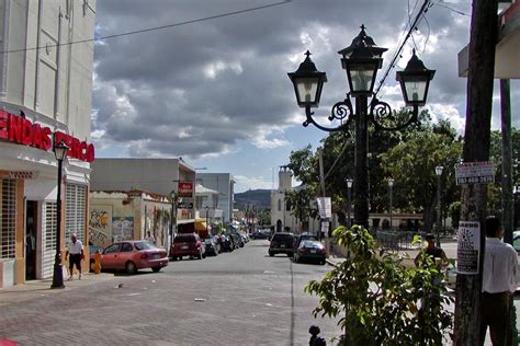 Fajardo Puerto Rico Attractions | street scene Fajardo, Beautiful Sites ...