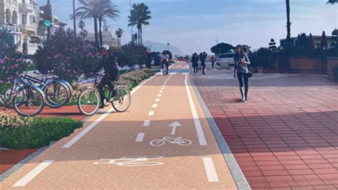 Pista Ciclabile Di Corso Italia A Che Punto Sono I Lavori E Quando