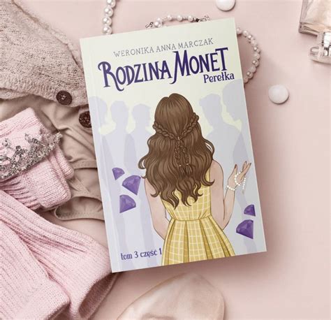 Rodzina Monet Pere Ka Cz In Monet I Love Books Bookstagram