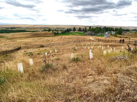 Josephine County History Hikes And Information Battle Of The Little Bighorn