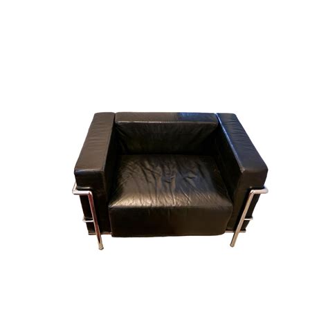 Le Corbusier Lc Cassina Deesup