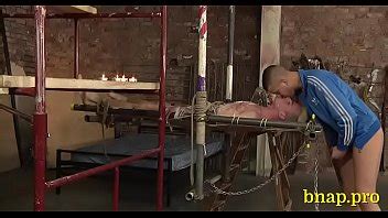 Homosexual Boy Enjoys Getting Treated Hard In Fetish Sex XNXX