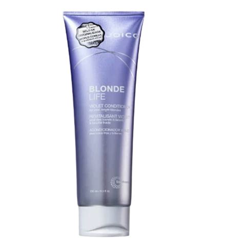 Kit Joico Blonde Life Violet Beleza Na Web