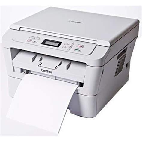 Driver da Impressora Brother DCP-7055 Download
