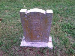 Laura Agnes Williams Van Winkle M Morial Find A Grave