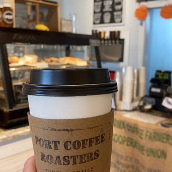 PORT COFFEE ROASTERS Updated January 2025 17 Photos 29 Reviews