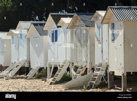 Francia Vend E Le De Noirmoutier Noirmoutier En L Le Le Bord