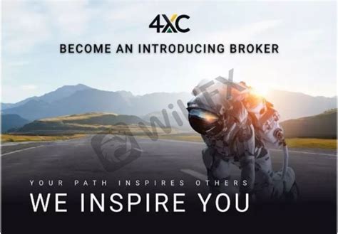 Becoming An Introducing Broker A Real Story Of Success Stories Of