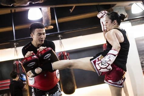 The Ultimate Guide To Muay Thai In Singapore One Championship The Home Of Martial Arts