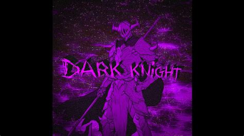 Vxndo MXRZ RXAN DARK KNIGHT Slowed YouTube