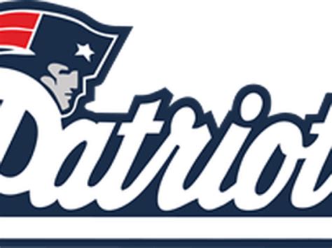 Download Transparent New England Patriots Clipart Printable - Patriots ...