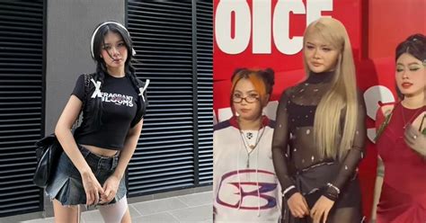 Xuân Ca Tư hệ tư tưởng đến bi kịch nhan sắc bị loạt nữ tiktoker lấn át Hot KOLs Đời sống