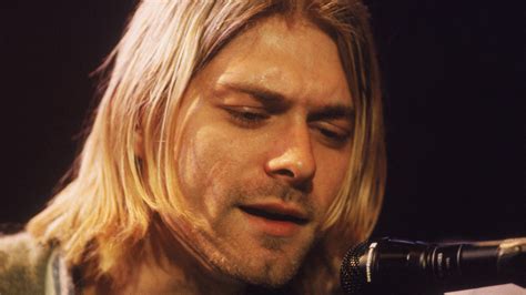 Kurt Cobain Hated The Lyrics From Two Of The Biggest Rock Bands Of All Time