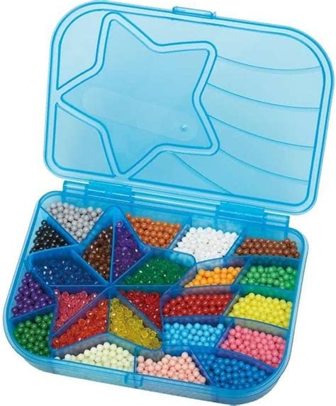 Aquabeads 31502 Mega Bead Set Arts And Crafts Bead Activity Toy