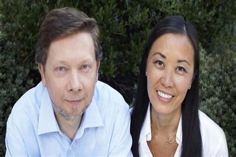 Eckhart Tolle Wife Kim Eng: A Story Of Presence - Self Help Robot ...