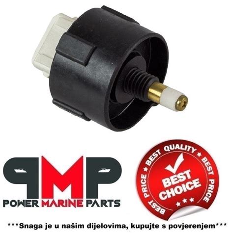 Volvo Penta Fuel Filter Sensor 3808616