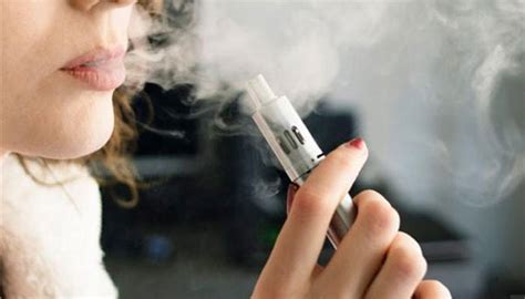 Us Health Officials Say Vaping Illness May Have Multiple Causes