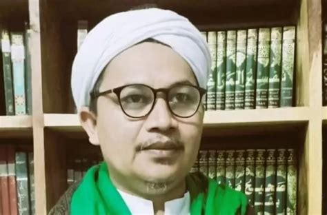 Profil Kiai Imad Ulama Yang Membuktikan Bahwa Para Habib Di Indonesia