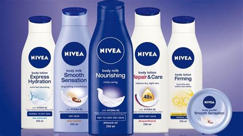 Nivea Erfahrungen | Nivea Creme Test | Wirklich die BESTE Creme?