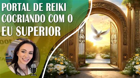 Medita O Guiada Reiki A Dist Ncia Abund Ncia E Prosperidade