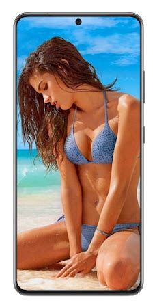 Spicy Sexy Bikini Wallpaper HD Androidアプリ APPLION