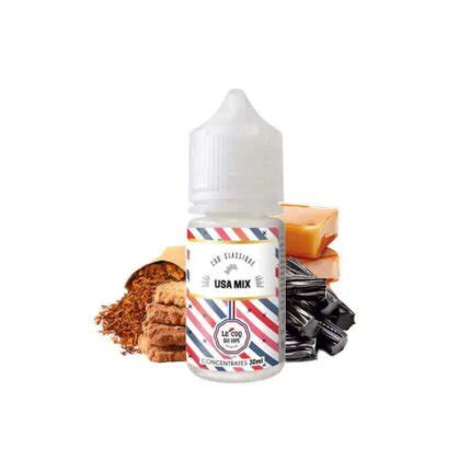 Don Cristo Blond Ml Elixir Vaper Shop Y Concentrados