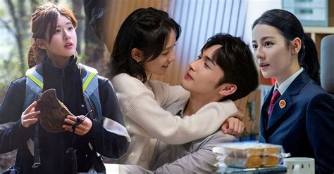 4 phim của dàn sao 9x Cbiz đang chiếu Hậu Lãng bị chê nhưng hot nhất