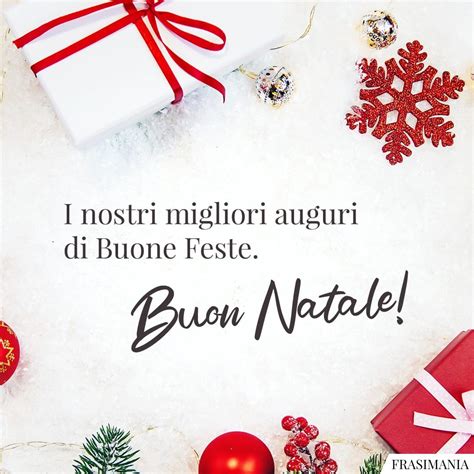 50 Auguri Di Natale Formali Aziendali E Per Clienti Con Immagini