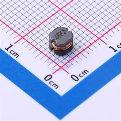 Xrcd M Xr Power Inductors Jlcpcb