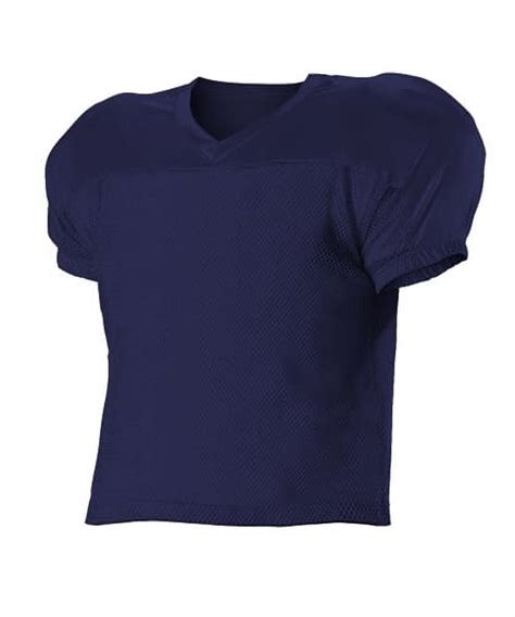 Alleson Youth Football Practice Jersey