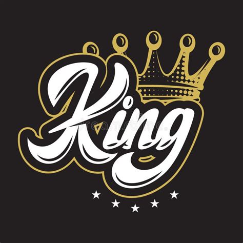 King Crown Font