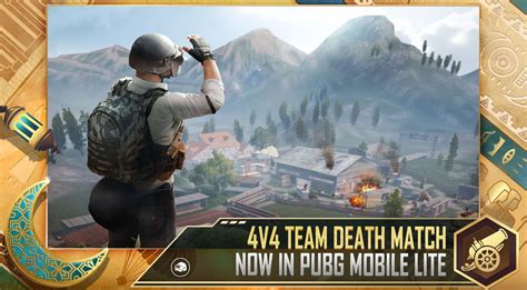 Pubg Mobile Lite Download Apk For Devices With Low Specifications