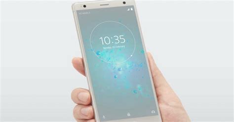 Sony Xperia XZ2 Compact Trafi Do Kraju 6 Kwietnia Jest Polska Cena