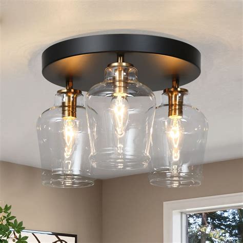 Flush Mount Ceiling Lights | Flush mount ceiling lights, Ceiling lights ...