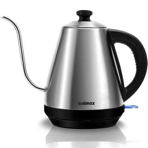 Best Cusimax Electric Kettle For Storables