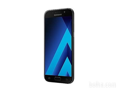 Samsung Galaxy A A F Black Nov