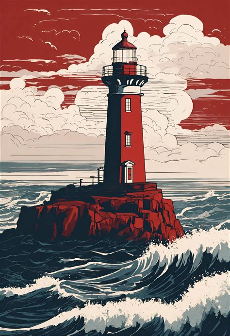 Download Free Mobile Phone Wallpaper Lighthouse | Lighthouse ...