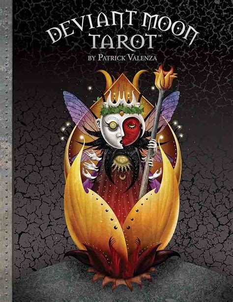 Sun and Moon Tarot - The Tarot Garden