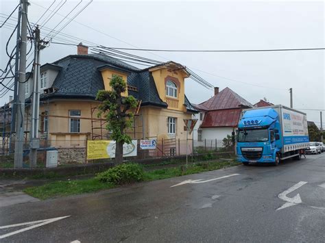 Zateplenie strešného plášťa Axa Property