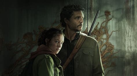 Ladattamento di The Last of Us della HBO è stato ufficialmente