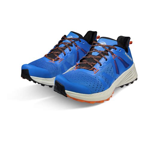 Mammut Saentis Trailrunning Low Trail Running Shoes Men S Buy