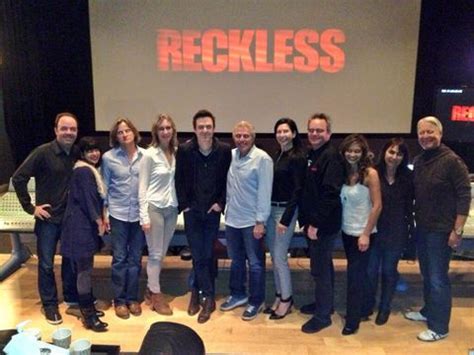 17 Best images about Reckless tv show on Pinterest