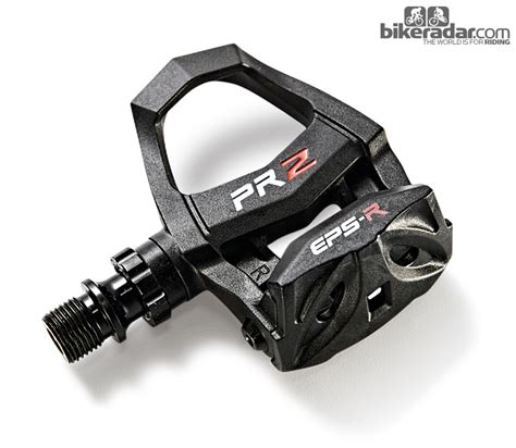 Exustar E PR2 Pedals In Brief Review BikeRadar