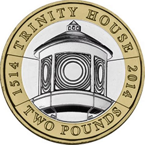 The 37 Most Valuable £2 Coins In Circulation That You Might Have In