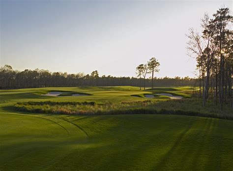 The Golf Club of Houston (Tournament) - Designed by Rees Jones, Inc.