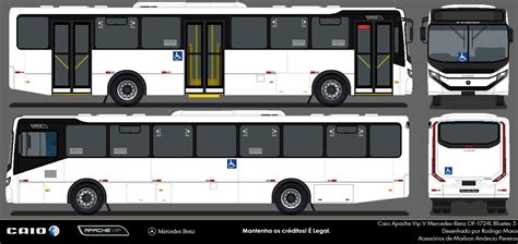 Pin de Samuel Ronaldo Samuka em Ônibus Branco Carro de papelão