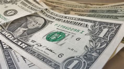 Dollar To Stay Bright This Year Before Fading In Analysts Klse