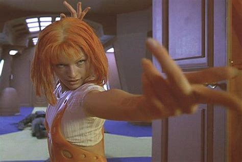 Leeloo