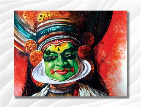 Top Kathakali Drawing Images Amazing Collection Kathakali