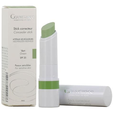 Stick Correcteur Imperfections Av Ne Couvrance